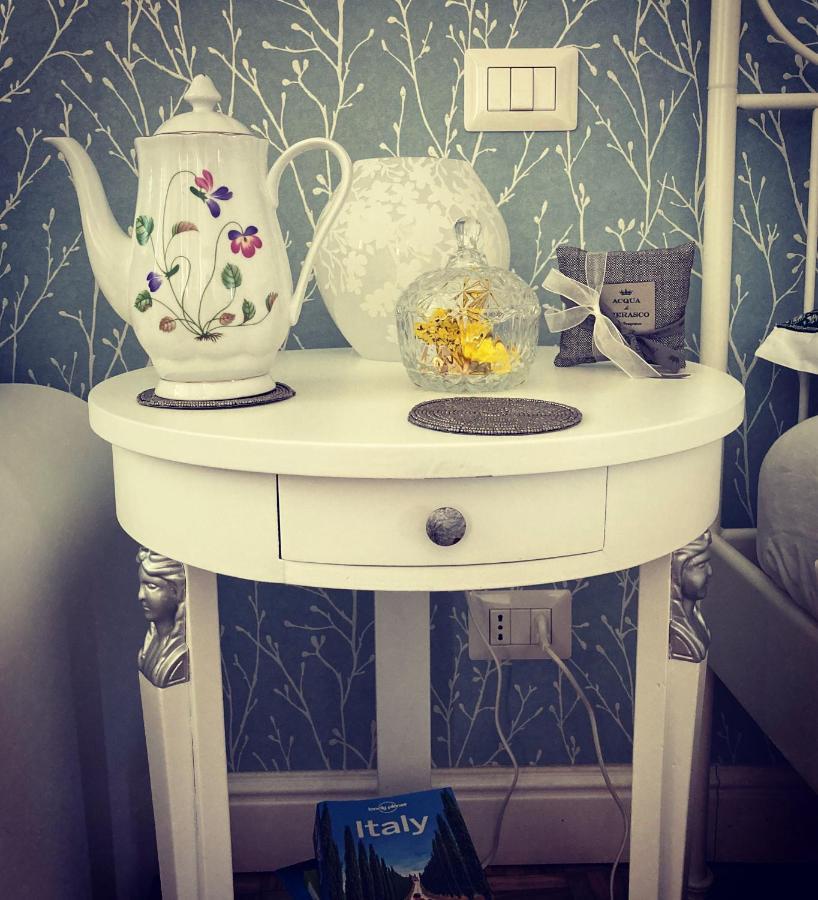 مبيت وإفطار Narzole Cortile Gancia - Sweet House المظهر الخارجي الصورة