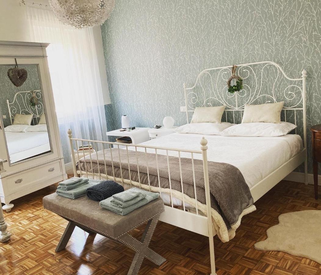 مبيت وإفطار Narzole Cortile Gancia - Sweet House المظهر الخارجي الصورة