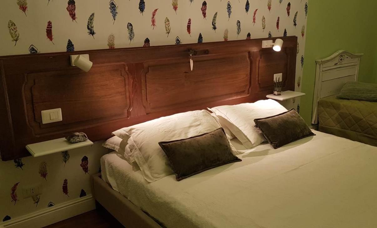 مبيت وإفطار Narzole Cortile Gancia - Sweet House المظهر الخارجي الصورة
