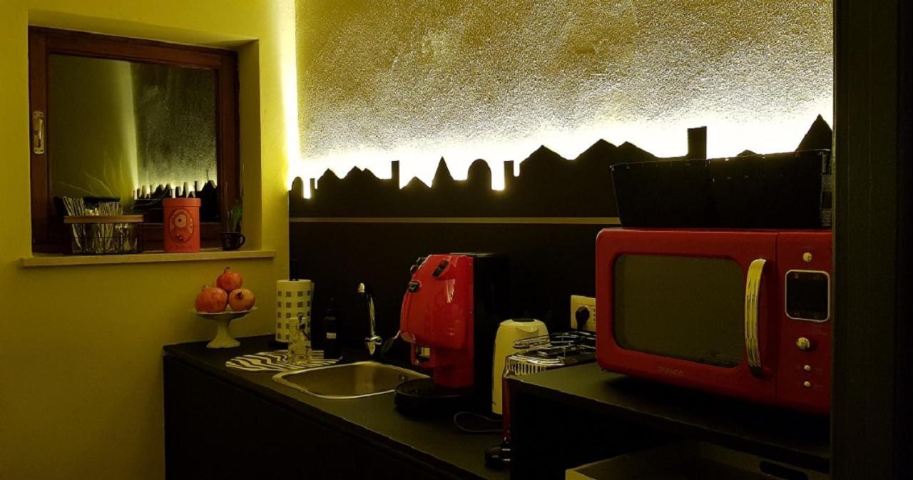 مبيت وإفطار Narzole Cortile Gancia - Sweet House المظهر الخارجي الصورة