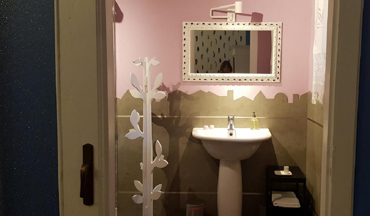 مبيت وإفطار Narzole Cortile Gancia - Sweet House المظهر الخارجي الصورة