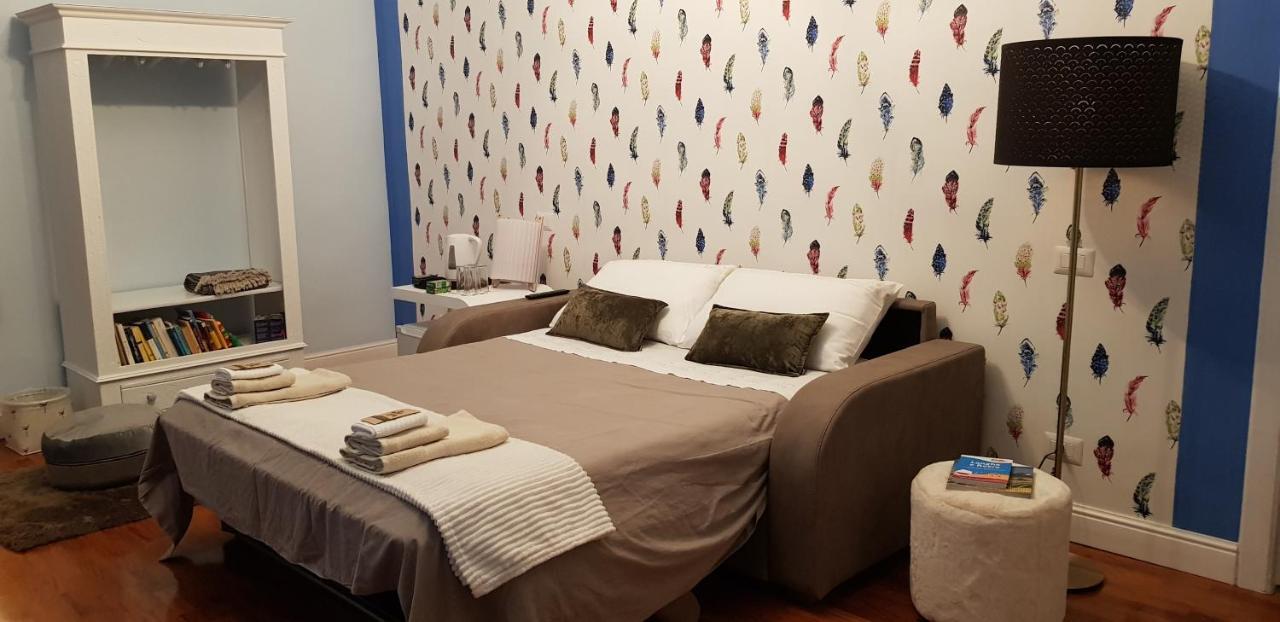 مبيت وإفطار Narzole Cortile Gancia - Sweet House المظهر الخارجي الصورة