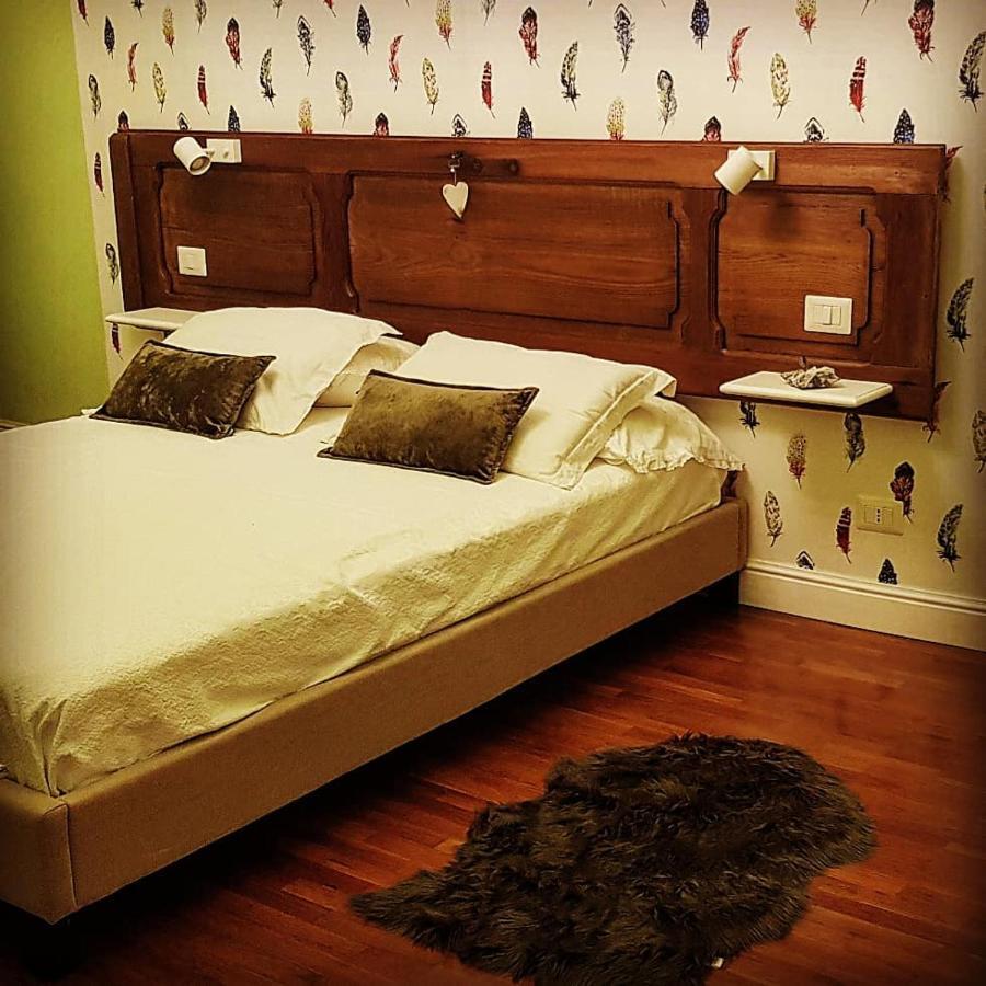 مبيت وإفطار Narzole Cortile Gancia - Sweet House المظهر الخارجي الصورة