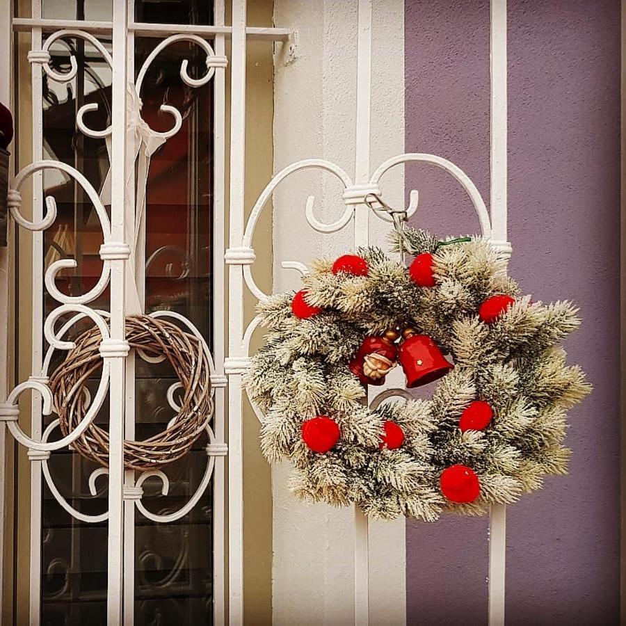 مبيت وإفطار Narzole Cortile Gancia - Sweet House المظهر الخارجي الصورة