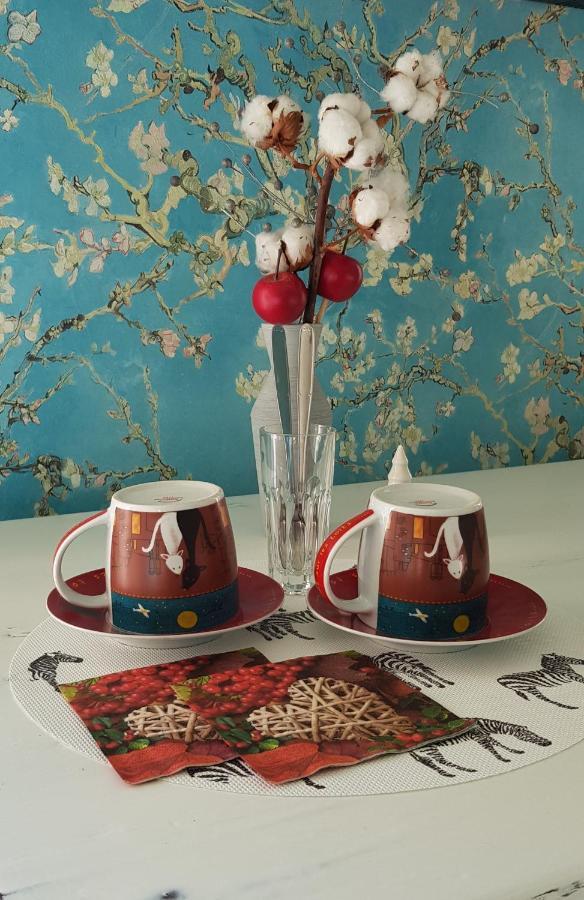 مبيت وإفطار Narzole Cortile Gancia - Sweet House المظهر الخارجي الصورة